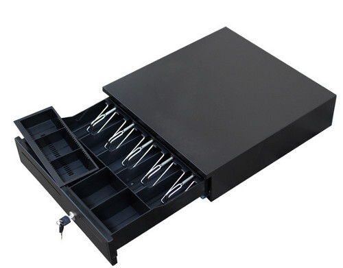 Cash  Drawyers