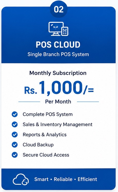 POS Cloud