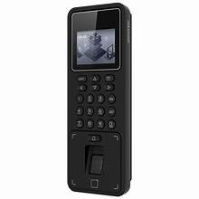 Best Hikvision DS-K1T808MFWX-B Fingerprint Terminal