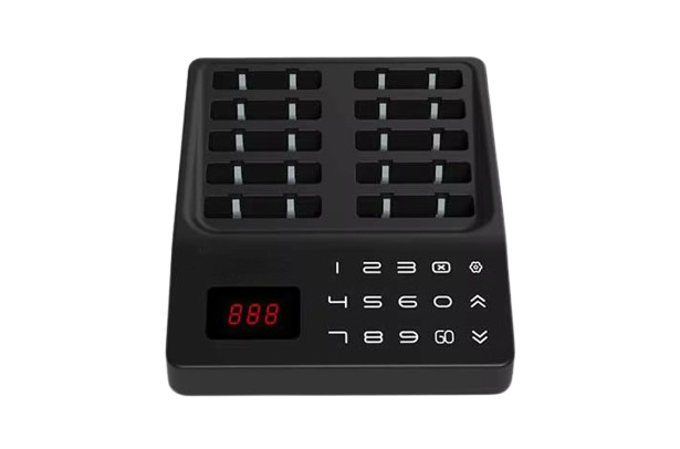 P61 Restaurant Order Management Pagers