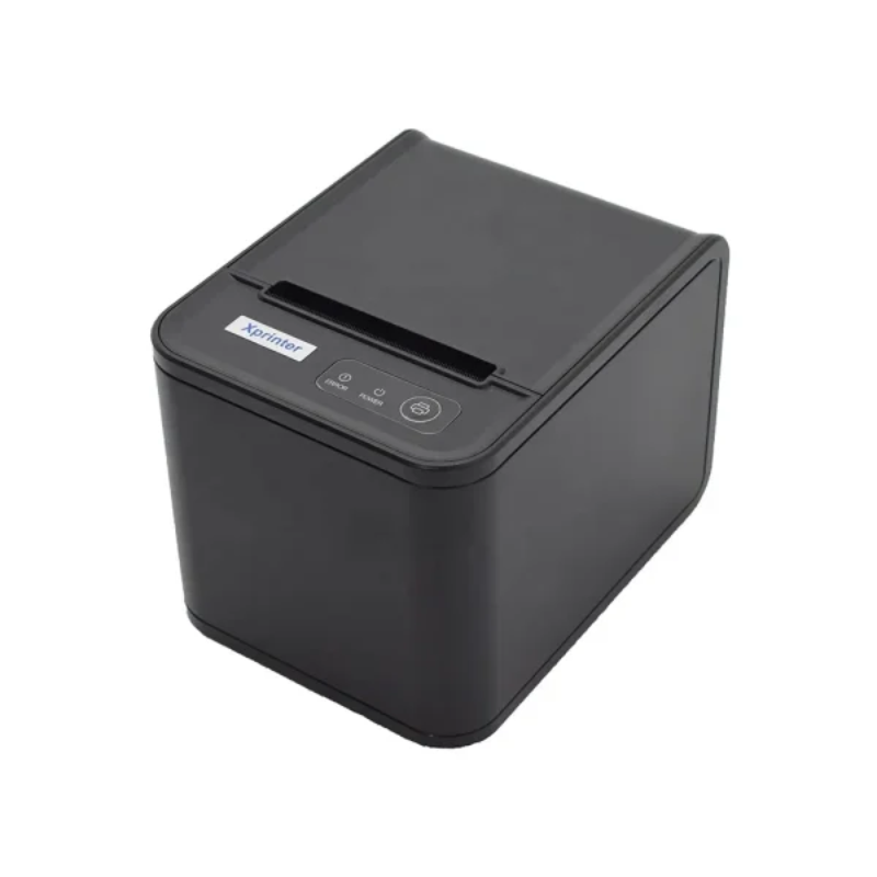 Xprinter XP-80T 80mm Thermal Receipt Printer