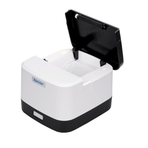 Xprinter XP-58 Thermal Receipt Printer (58mm)
