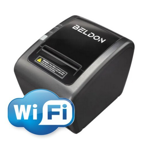 Beldon from Xprinter WiFi POS Receipt Printer